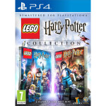 PS4 LEGO Harry Potter Collection / Detské / Angličtina / od 7 rokov / Hra pre Playstation 4 (5051892203739)