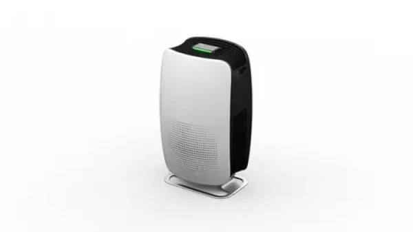 Mill Silent Pro APSILENT / čistička vzduchu / True HEPA 13 / Wi-Fi / biela (Silent Pro)