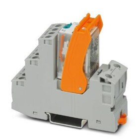 Phoenix Contact RIF-2-RSC-LDP-125DC/4X21 reléový modul, 125 V/DC, 6 A, 4 prepínacie, 1 ks; 2903319