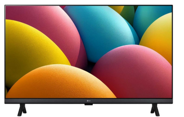 LG 43LR60006LA TV SET LCD 43"