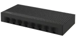 Imou SF108C-V2 čierny / Switch / 8x RJ-45 10/100 Mbps / 1,6 Gbps / Desktop (SF108C-V2)
