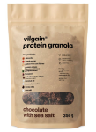 Vilgain Protein Granola – čokoláda s morskou soľou 350 g