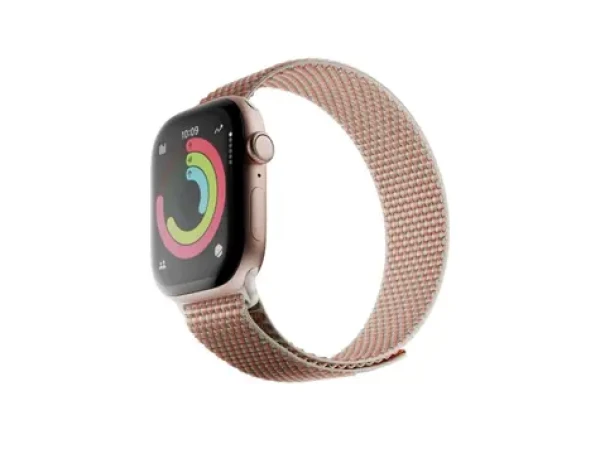 Native Union Active Watch Loop remienok pre Apple Watch 44/45/46/49mm sandstone (ACTLOOP-AW-L-SAN)