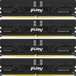 Kingston Renegade DDR5, 4800MHz, CL36 (KF548R36RBK4-128)