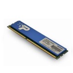 Patriot 4GB (1x4GB) 1333MHz/DDR3/CL9/1.5V (PSD34G13332)