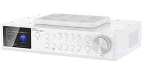 Ferguson REGENT Cucina 200 biela / Kuchynské rádio / Bluetooth (REGENT Cucina 200)
