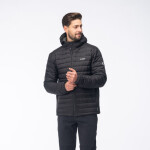 Pánska bunda Carson M 92800326451 - Hi-Tec XL