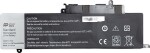 Dell Notebook baterija, DELL GK5KY Original