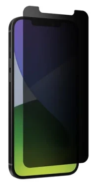 ZAGG InvisibleShield Glass Elite Privacy+ / Ochranné sklo / Privacy filter / Apple iPhone 12 Pro Max (200106723)
