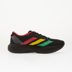 Tenisky adidas Adizero EVO SL Core Black/ Vivid Green/ Bold Gold EUR 44 2/3