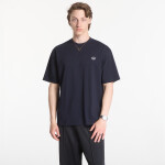 Tričko Fred Perry Back Print Fred Perry T-Shirt Black XL