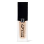 Givenchy Zmatňujúci tekutý make-up Prisme Libre Skin-Caring Matte (Foundation) 30 ml