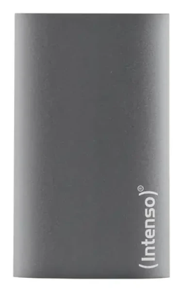 INTENSO Premium 1TB / Externý SSD / 1,8" / USB 3.0 / Hliníkové telo (3823460)