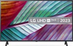 LG LG 50UR78006LK, LED TV - 50 - black, UltraHD/4K, SmartTV, HDR