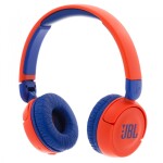 JBL JR 310 BT Červené