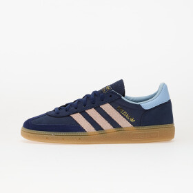 Tenisky adidas Handball Spezial W Dark Blue/ Wonder Aqua/ Clear Sky EUR 38 2/3