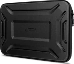 Tech-Protect Kevlar Pre čierna / Puzdro pre notebook / 15-16" / kevlarové (5906302360741)