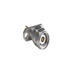 Bulgin RF240A2PEGGM 1 ks; RF240A2PEGGM