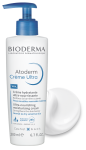 BIODERMA Atoderm ultra výživný telový krém 200 ml