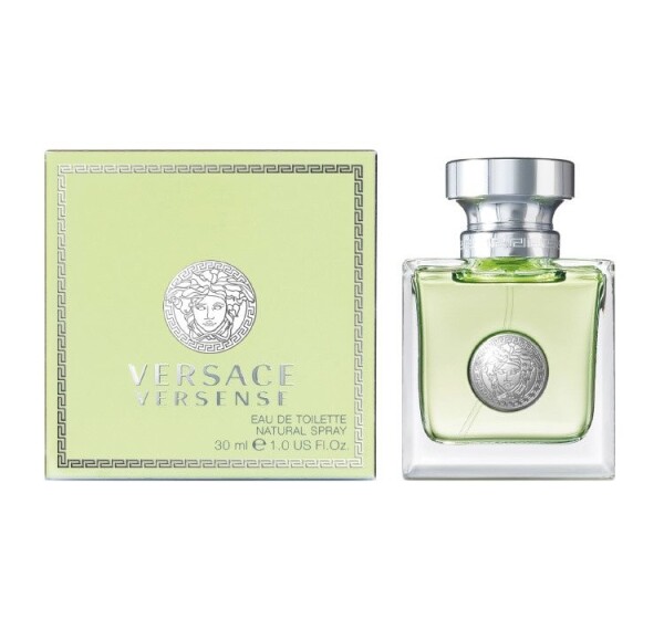 Versace Versense toaletní voda ml