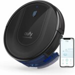 Eufy RoboVac L35 Hybrid+