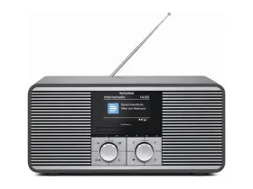 TechniSat DIGITRADIO 425 CD IR antracit (V057F76)