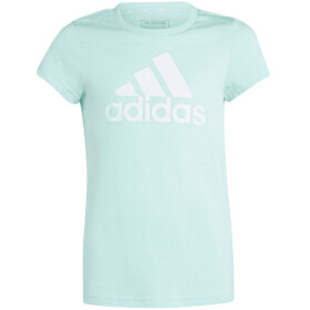 Bavlnené tričko adidas Essentials Big Logo Tee Jr IM0279