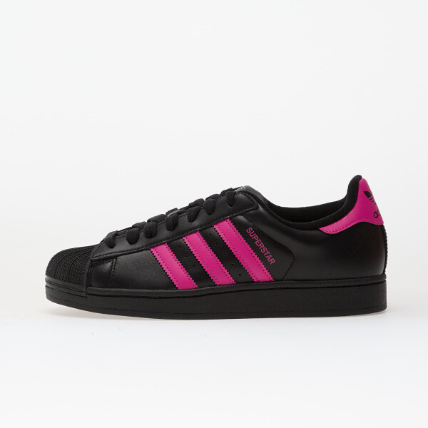 Tenisky adidas Superstar II W Core Black/ Selufu/ Core Black EUR 40 2/3