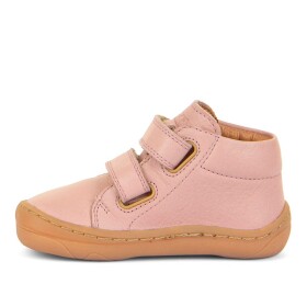 Dievčenské barefoot tenisky FIRST STEP Pink Froddo G2130342-17 pink - 35