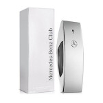 Mercedes-Benz Mercedes-Benz Club EDT ml