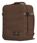 Cestovný batoh do lietadla CabinZero Classic Tech 28L Redwood