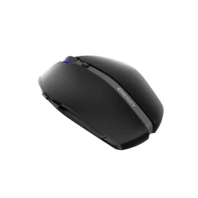 Cherry Gentix BT čierna / Myš / Bluetooth 5.0 / optická / 1000-2000 dpi (JW-7500-2)