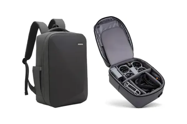 Stablecam Pevný batoh DJI Avata 360