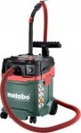 Sourcing METABO.VACUUM CLEANER AS 36-18 L 30 PC-CC CARCASS 2x18V WITH MANUAL FILTER CLEANING