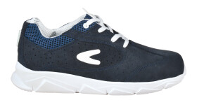 Bezpečnostná obuv Cofra RUN S1 P SRC Veľkosť topánky: 39, LIGHTECH, Modrá