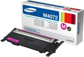 Samsung CLT-M4072S Magenta Originál (CLTM4072S)