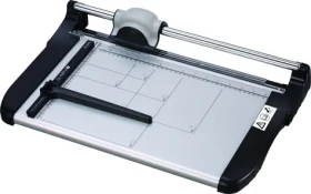 Olympia TR 3615 / kotúčová rezačka / pracovná doska 300 x 390mm (3140-O)
