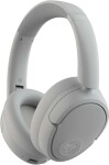 JLab Audio JLab Lux ANC, Wireless, Music, 235 g, Headset, White