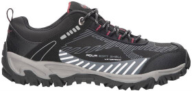 Ardon FORCE G3177 outdoorové softshellové topánky čierne 40 G3177/40
