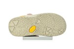 Primigi Nabuk Codex/Cipria celoročné nízke barefoot topánky 26 EUR
