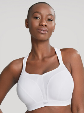 Sportovní podprsenka Wired Bra white model 17873794 - Sports velikost: 80DD