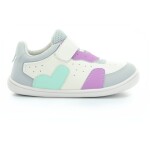 Little Blue Lamb LBL Leopard Grey BBA23223-WP barefoot tenisky 22.5 EUR