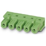 Base strip GIC 2,5 HC/ 4-G-7,62 1745807 Phoenix Contact; 1745807