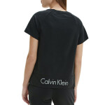 Dámske tričko s krátkym rukávom QS6701E-UB1 - Calvin Klein XS