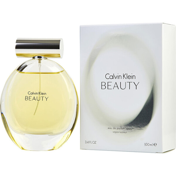 Calvin Klein Beauty Edp