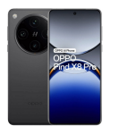 Oppo Find X8 Pro 5G Dual Sim 16GB RAM 512GB - Space Black