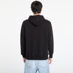 Mikina Horsefeathers Agent Sweatshirt Black XL