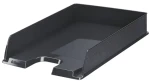 Esselte Europost Vivida čierna / Odkladač / A4 / plast (623605)