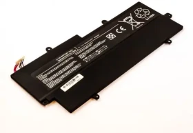 MicroBattery MBI2907 / 4 Cell / Li- ION / 14.8V / 3.0Ah / 44Wh / pre Toshiba notebooky (MBI2907)