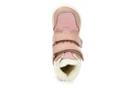 Protetika Plus Protetika Bagsy Nude zimné barefoot topánky 33 EUR
